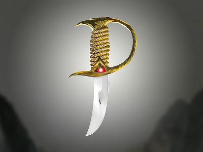 Fantasy  Knife