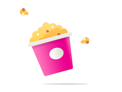 Popcorn time