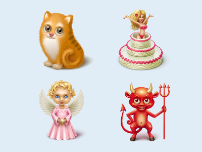 Wamba dribbble
