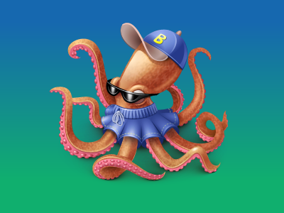 Octopus