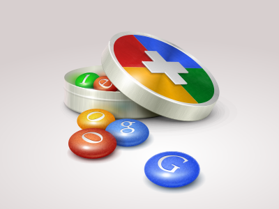 Google Drops can candy google icon iconka network plus social