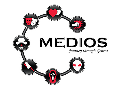 MEDIOS: Journey through Genres