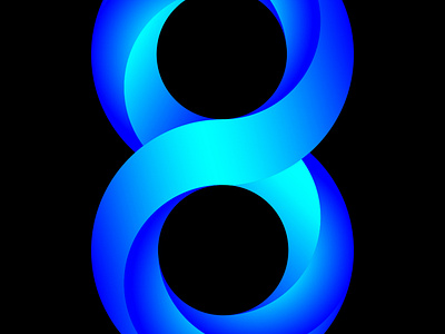 8