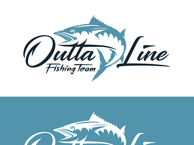 Fly Fishing Logo designs, themes, templates and downloadable
