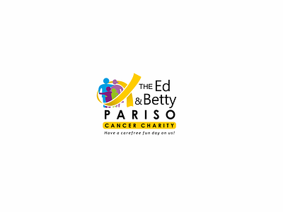 cancer charity logo