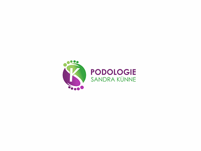 podologie logo