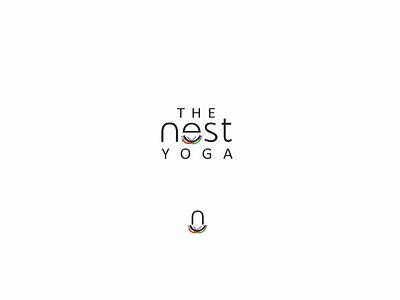 yoga logo