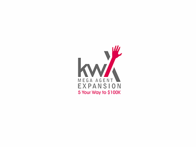 kw x logo