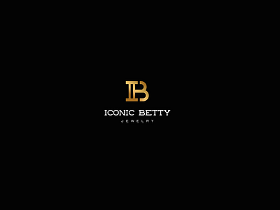 iconic better logo