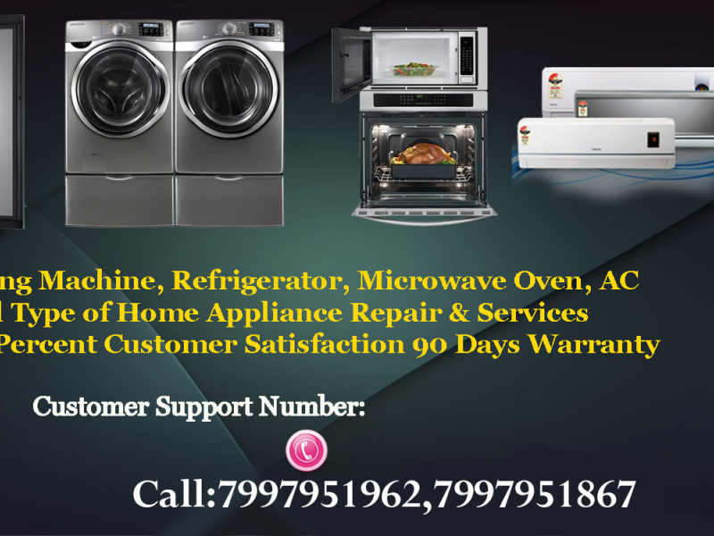 Whirlpool Microwave Oven Service Center in lower parel by leezaSEO on Dribbble