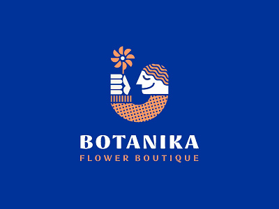 Botanika. Flower boutique