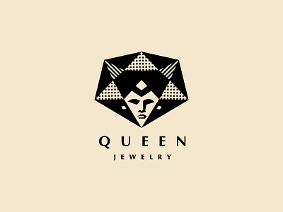 Queen. Jewelry brand