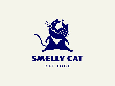 Smelly cat