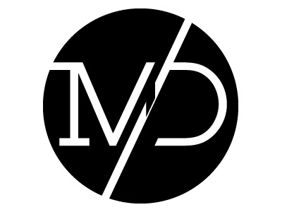 MHD 3 clean icon logo