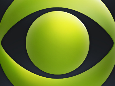 Cbs Eye icon mobile