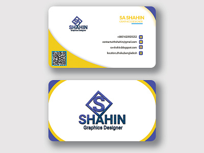 #2. Business Card Design Templates