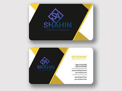 Professional Business Card Design #4 business card business card design business card design size business card design templates business cards templates digital business card free business card design luxury business card minimal business card professional business card