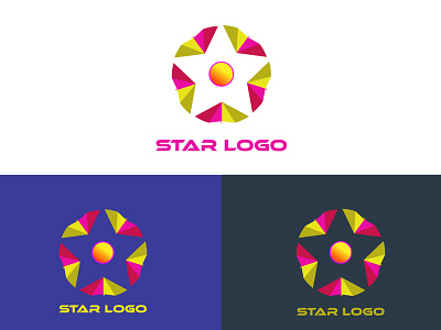 STAR MODERN LOGO DESIGN FREE best free logo creative logo free logo design free logo logo logo design logo design ideas logodesigner logos