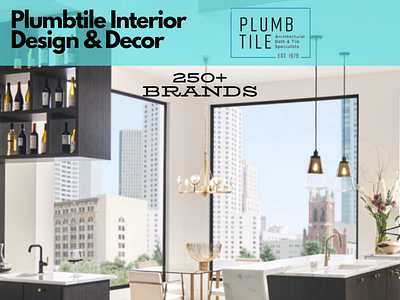 Plumbtile Interior Design & Decor