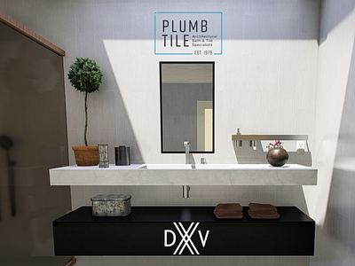 DXV Bathroom Renovation Services