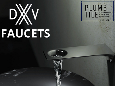 Buy DXV Faucet At Price Match Guarantee