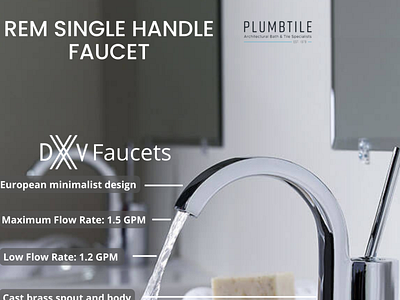 DXV Kitchen Faucets