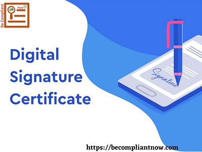 Get Digital signature certificate online at very decent price| p