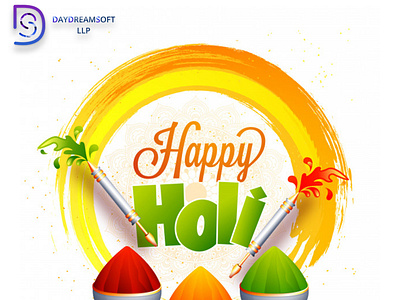 Holi Wishes