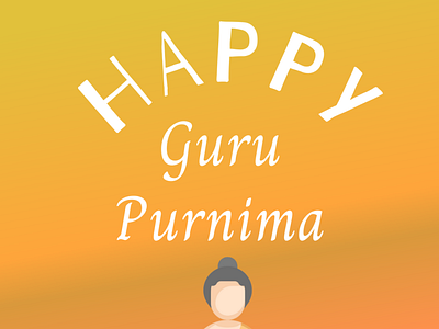 Happy Guru Purnima