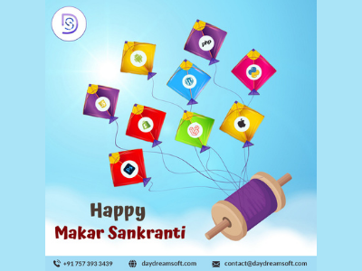 Makar Sankranti