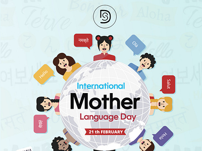 International Mother Language Day