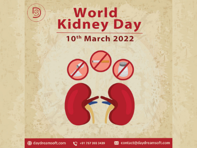 Happy World Kidney Day