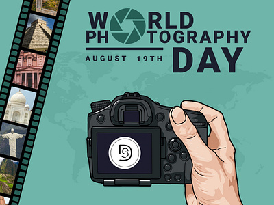 World photography Day