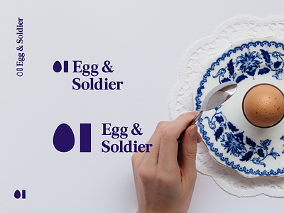 Egg & Soldier