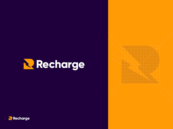 Recharge designs, themes, templates and downloadable graphic elements ...