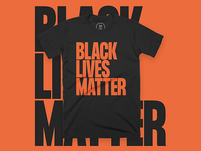 Black Lives Matter