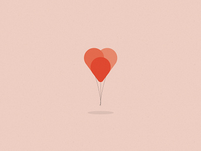 Charity Mark Floating by Damian Kidd on Dribbble
