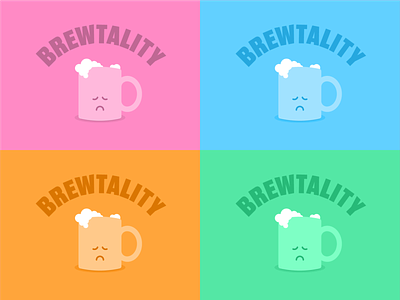 BREWTALITY brewtality cup english tea tea tshirt