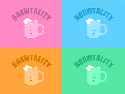 BREWTALITY brewtality cup english tea tea tshirt