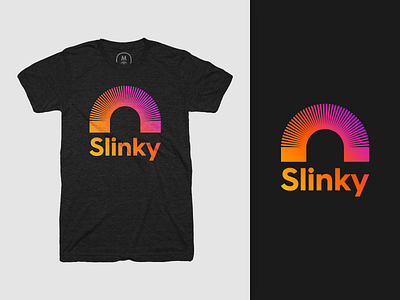 Slinky-T