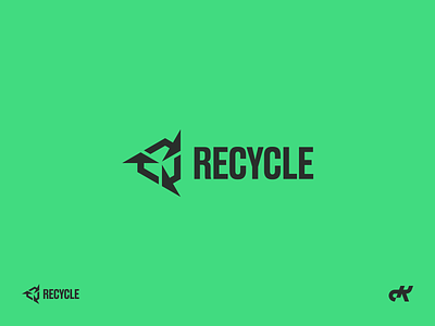 RECYCLE