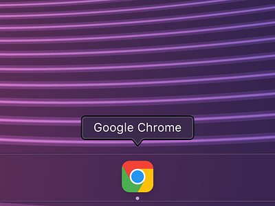 Alternative Chrome big sur chrome google icon iconography ios