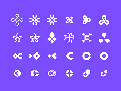 Cogsy Concepts by Damian Kidd on Dribbble