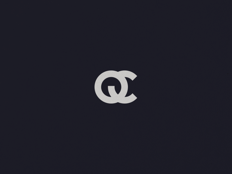 QC by Damian Kidd on Dribbble