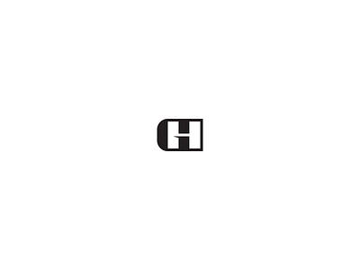 Experiment identity logo mark monogram