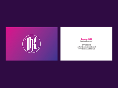 Business Card