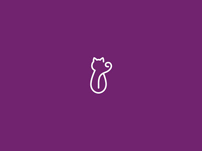 C&T WIP ampersand cat idea wip
