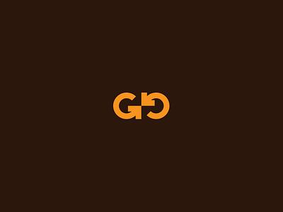 GO branding go icon infinity logo wip