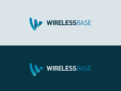 Wireless Base Logo