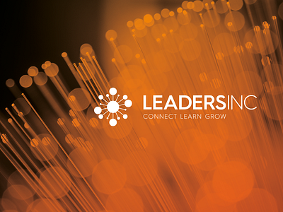 Leader Inc Logo